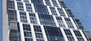 Upper West Side NY - Ceramitex 8mm Elemex - middle facade