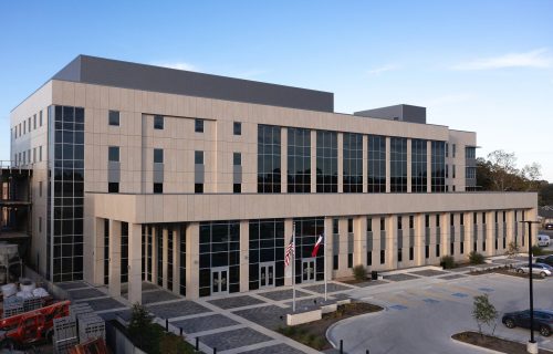 Brazoria County Courthouse Texas (3)