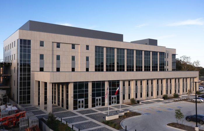 Brazoria County Courthouse Texas (3)
