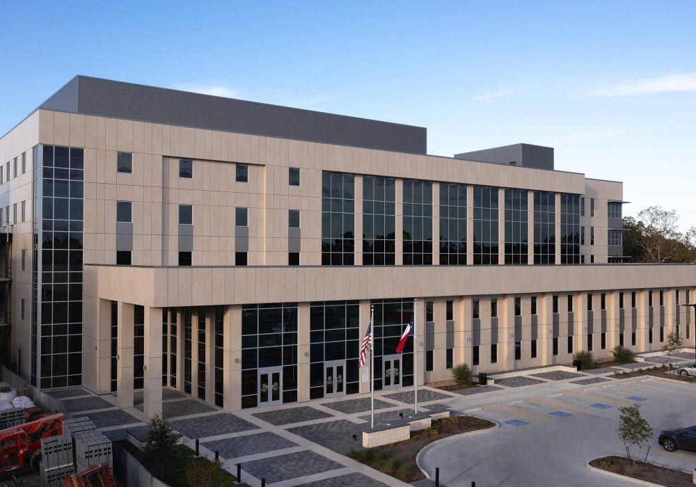 Brazoria County Courthouse Texas (3)