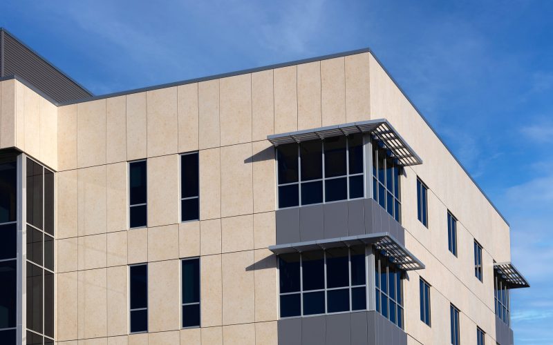 1495 / BRAZORIA COUNTY COURTHOUSE / ELEMEX