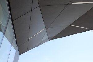 Civic Centre Resource Library, image 17, Vaughan, Ceramitex, ZAS Architects & Interiors