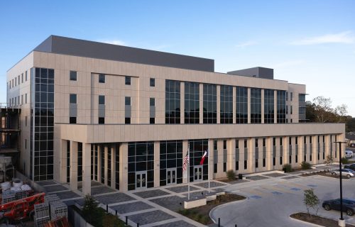 Brazoria County Courthouse Texas (3)