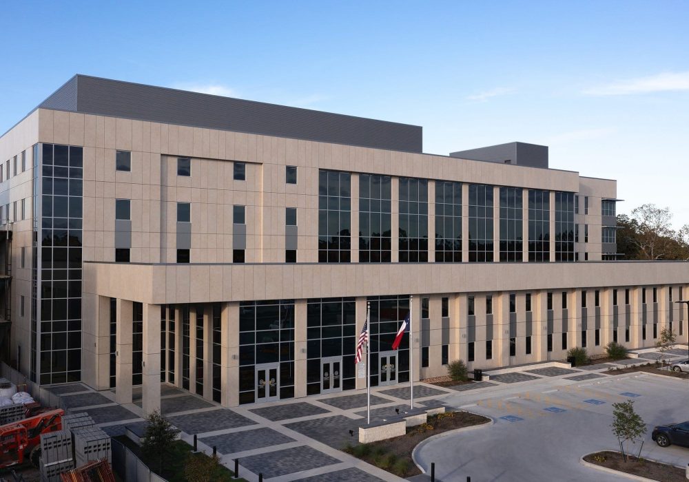 Brazoria County Courthouse Texas (3)