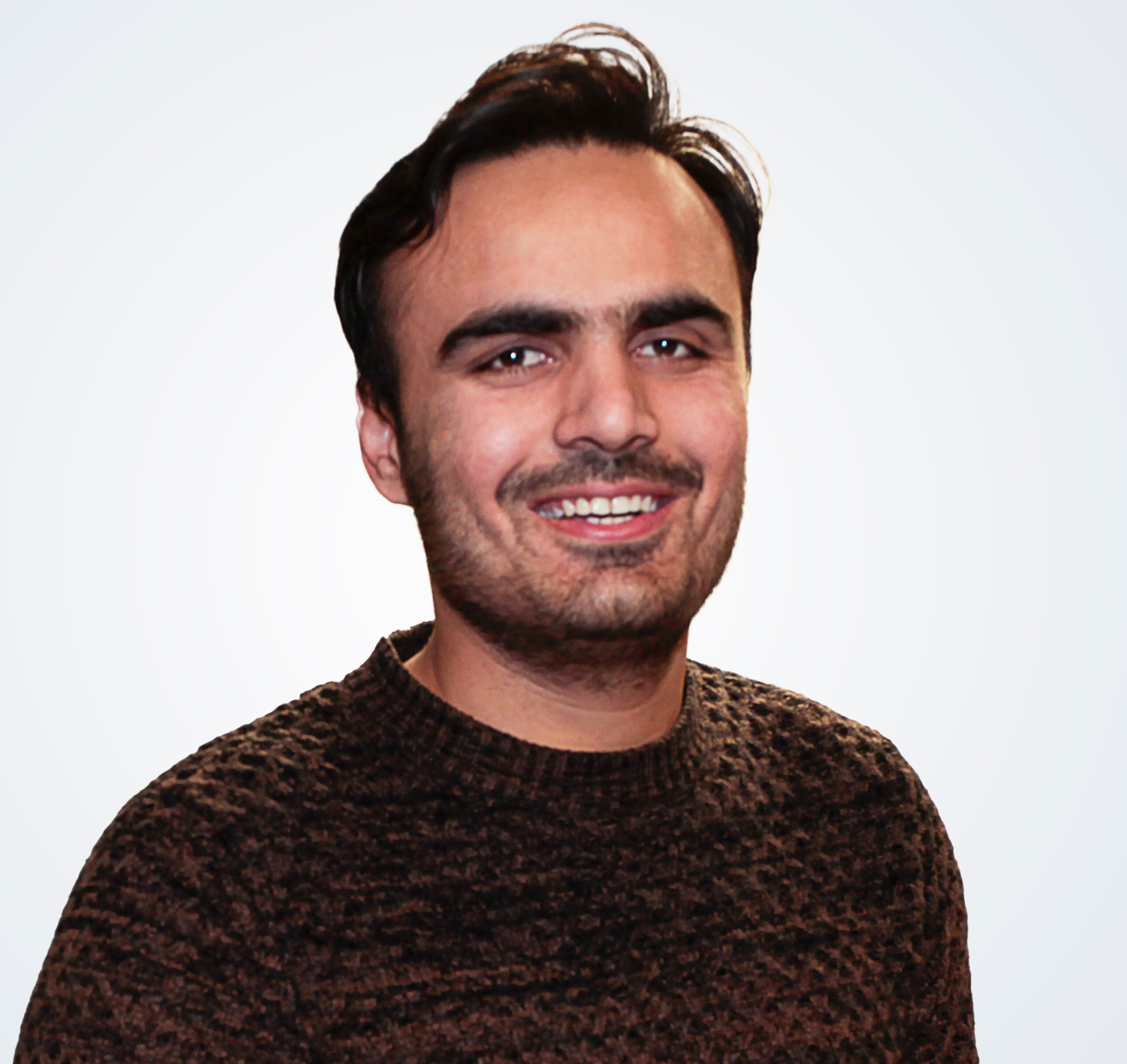 Rizwan Pasha
