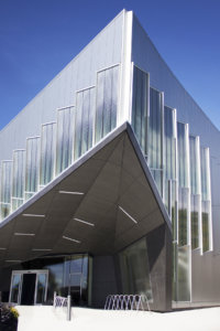 Civic Centre Resource Library, image 18, Vaughan, Ceramitex, ZAS Architects & Interiors