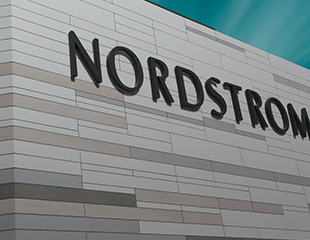Nordstrom Featured Project, Nordstrom Video Image