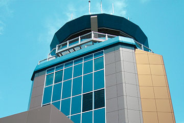 Air Traffic Control, image 22, Quinte West, Alumitex
