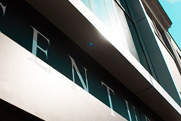 Century Building, image 4, London, Ceramitex Ceramic Panels