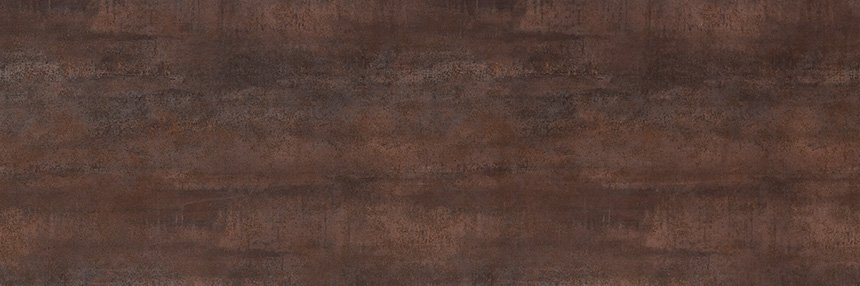 Finishes, Copper, Iron Copper