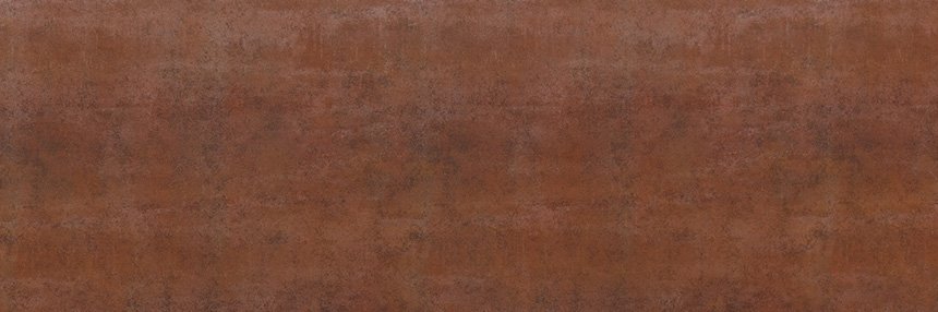Finishes, Corten, Iron Corten