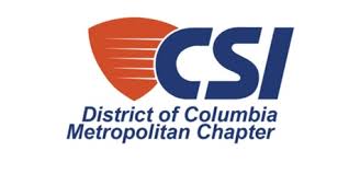 CSI DC logo