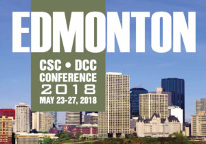 CSC conference - Edmonton