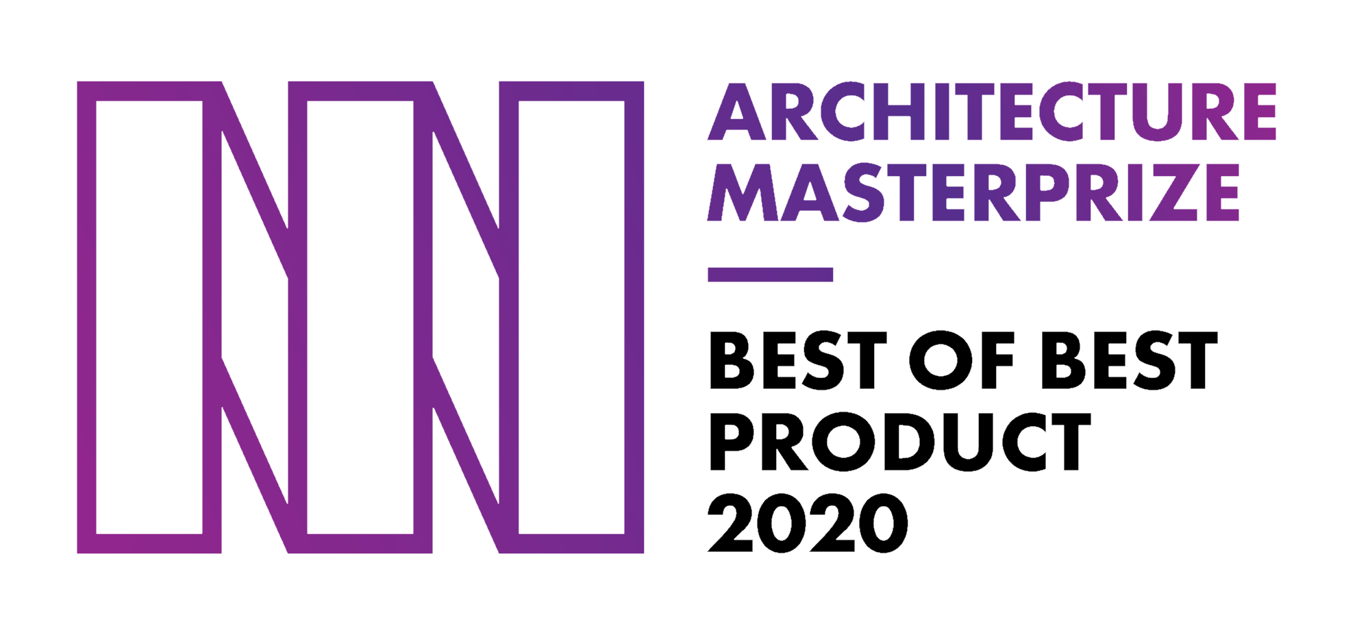 Arch Masterprize logo