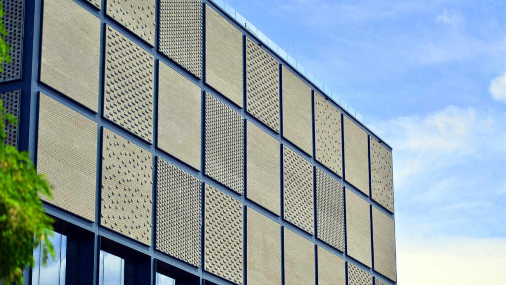 Architectural-Facade-Systems