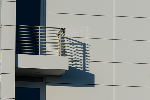 building-facade-systems