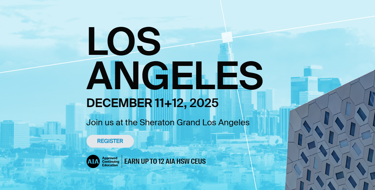 Elemex to Exhibit at Facades+ Los Angeles 2025