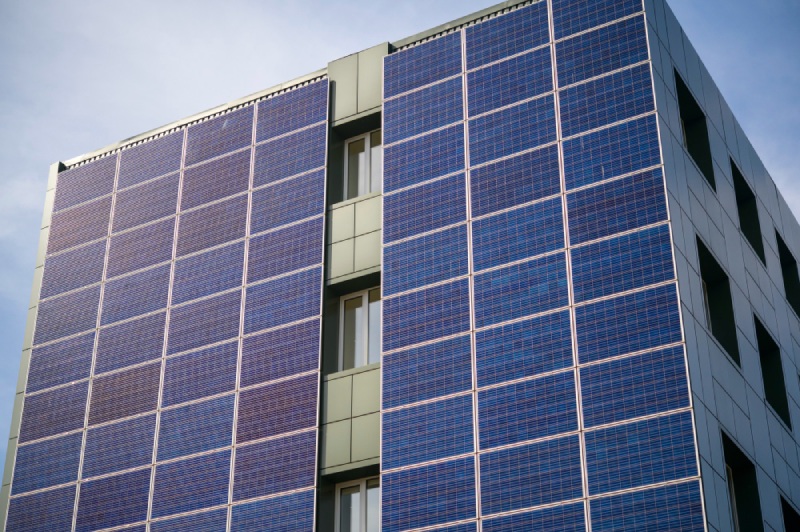 Residential-BIPV-systems