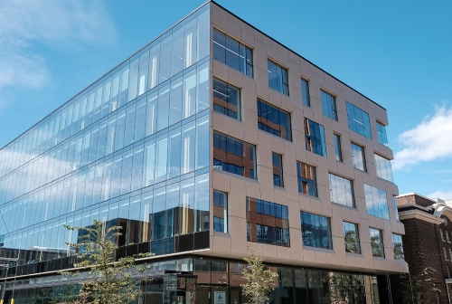 Exterior-facade-finishes
