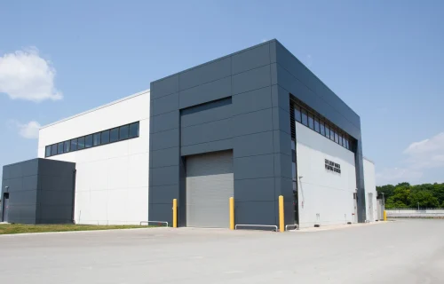 G.E.Booth Waste Water Treatment Plant-3