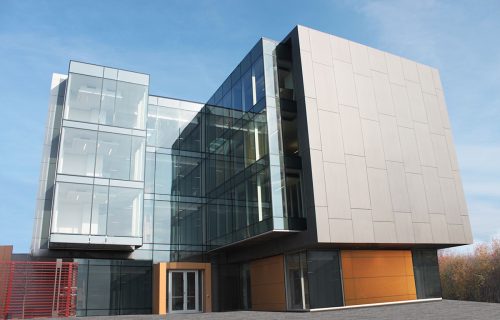 Medical Council of Canada Commissions, image 13, Ottawa, Ceramitex